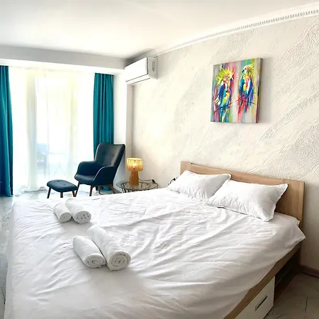 Solemar Отель 3*