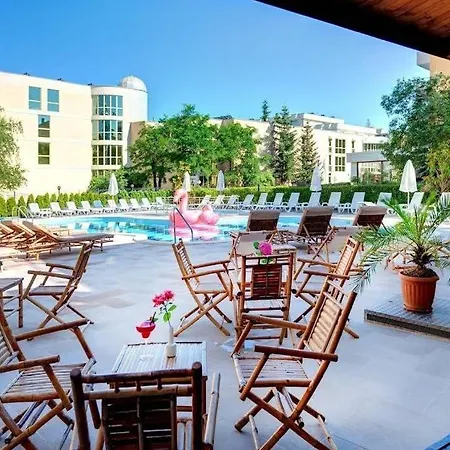 فندق Solemar